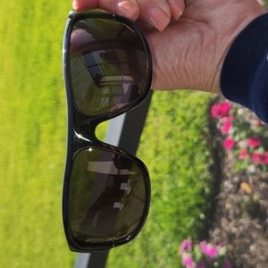 Gucci GG 1568/S  Sunglasses Black